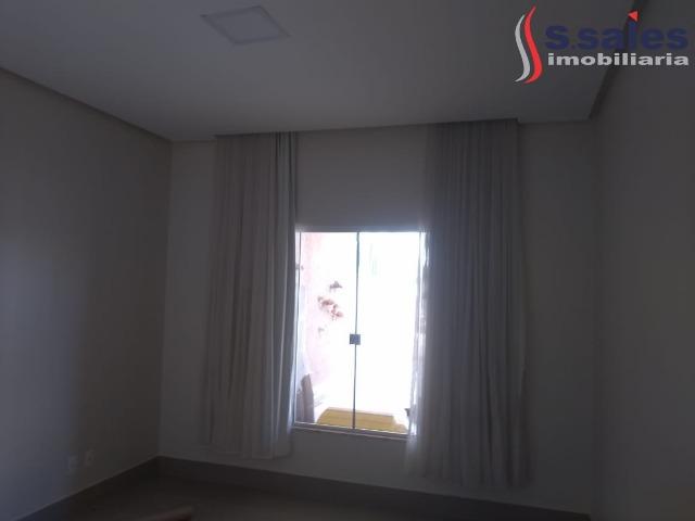 Oportunidade! Linda Casa na rua 12 em Vicente Pires - Foto 13