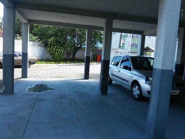 Apartamento de 1 quarto para alugar no Itacorubi Florianópolis - Foto 15