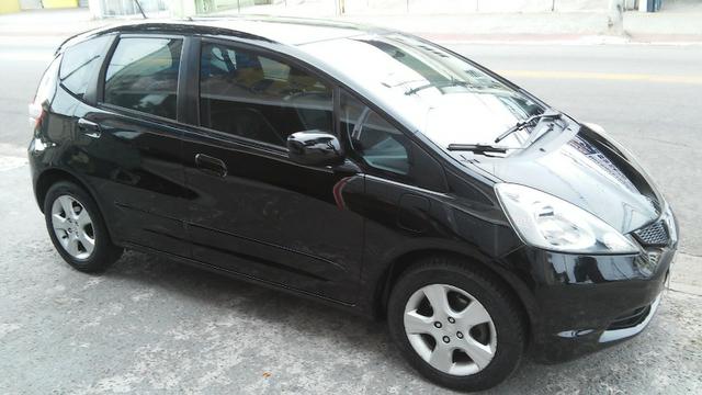 Honda fit LXL 1.4 FLEX (Manual) 2009 - Foto 2