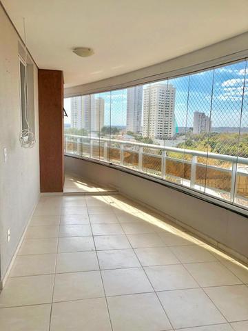 Apartamento 123 m2 Bairro Duque de Caxias frente para o Parque mãe Bonifácia - Foto 8
