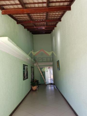 Casa para venda em ra iii taguatinga, taguatinga norte (taguatinga), 3 dormitórios, 1 suít - Foto 16