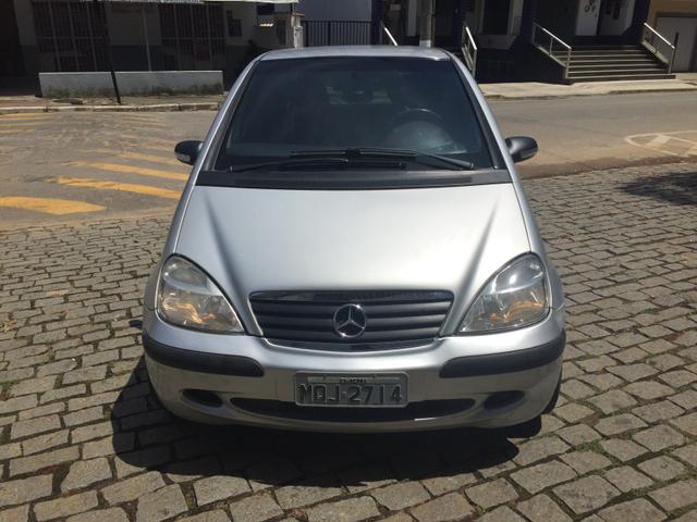 Mercedes Classe A 160