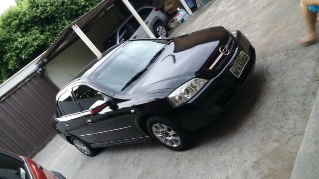 Astra Sedan - Foto 5