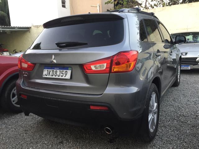 Asx AUT. 2.0 MOTOR 4×4 FINANCIO 48× - Foto 3