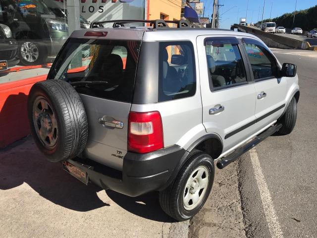 Oferta!! Ford EcoSport XLS 1.6 Completa "Impecavel" Confira!! - Foto 7