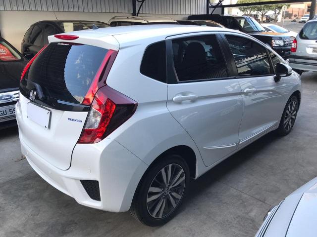 HONDA FIT 2015/2016 1.5 EX 16V FLEX 4P AUTOMÁTICO - Foto 6