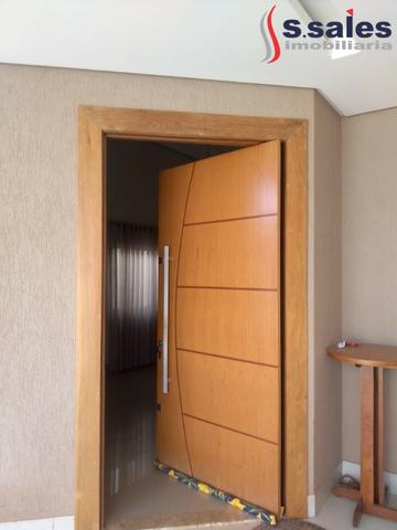 Linda Casa na rua 12 vazado para Estrutural em Vicente Pires!! - Foto 5