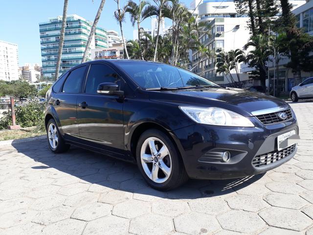 OPORTUNIDADE Ford focus 1.6