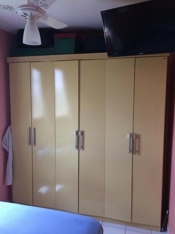 Apartamento 2 Quartos - Afonso Pena/Parque da Fonte - São José dos Pinhais - Foto 11