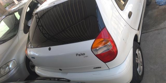 Palio fire flex 2006 - Foto 3