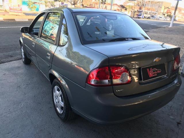 Chevrolet Classic Ls 1.0 2013 - Foto 5