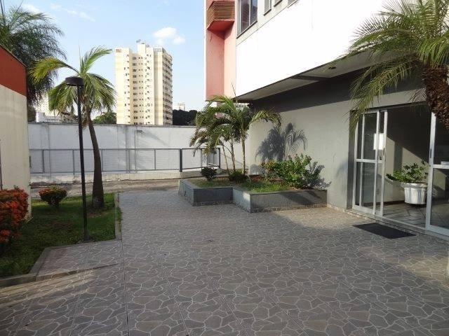 Apto na Av. Mal. Deodoro | Excelente localização - Foto 11