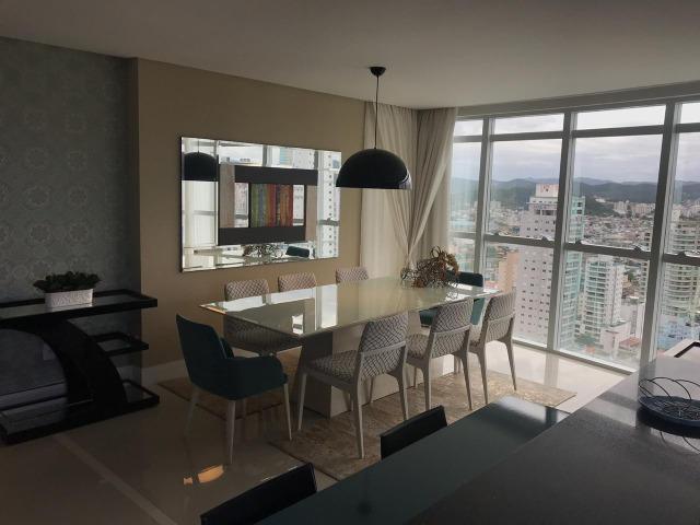 Apartamento no Villa di Mare em frente ao Passeio San Miguel Balneário Camboriú - Foto 2