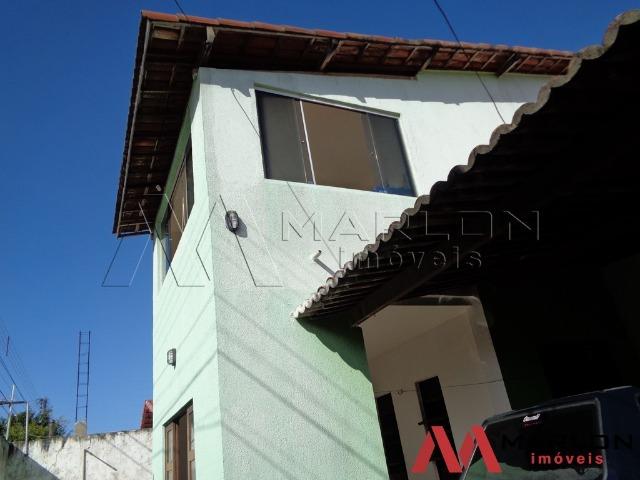 Casa Emaús, com 3/4 sendo 2 suítes e 140m² - Foto 13