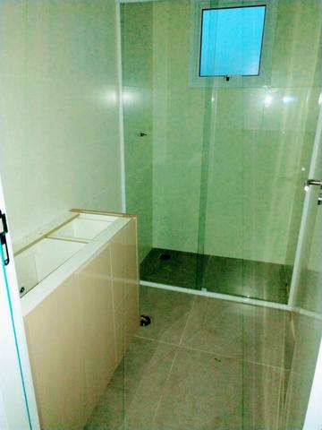 Apartamento Incrível com Elevador Rocio Pequeno Sao Frco do Sul SC 2 quartos 58m² - Foto 3
