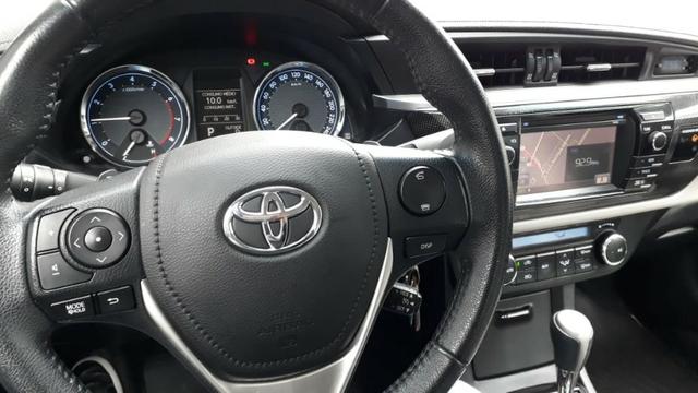 Toyota - Corolla XEI 2.0 Automático - Foto 6