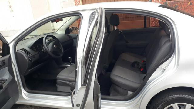 Volkswagen Polo 1.6 Vht Total Flex I-motion 5p - Foto 8