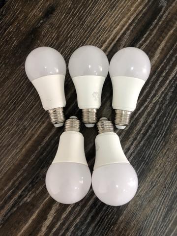 Lâmpadas Dimerizavel 220V 9,5W