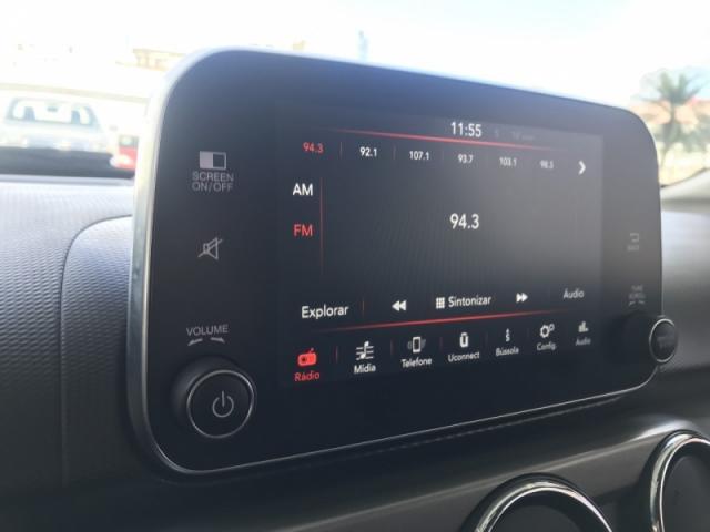 FIAT ARGO 1.8 E.TORQ FLEX PRECISION MANUAL. - Foto 9