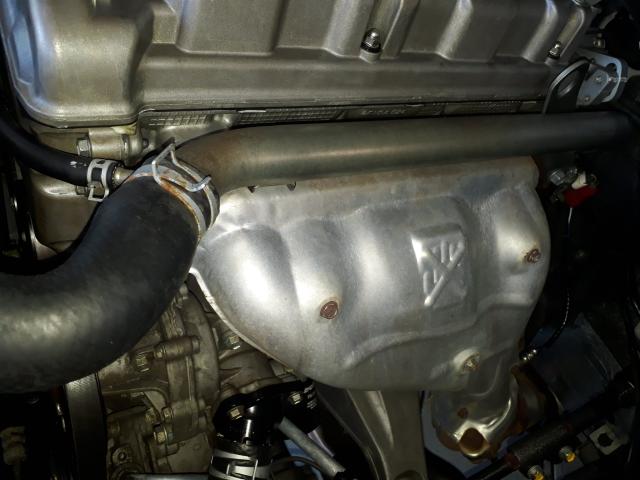 CHEVROLET TRACKER 2008/2009 2.0 4X4 8V GASOLINA 4P MANUAL - Foto 8