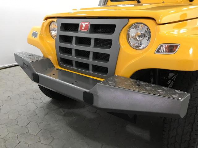 Troller T4 2013 Para exigentes!!! - Foto 9