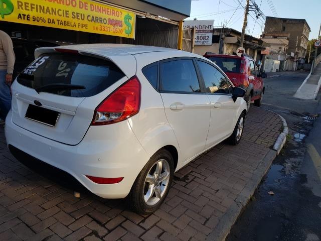 Ford Fiesta - Foto 6