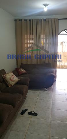 QR 411 otima casa 3 quartos 2 suites, laje maciça! - Foto 2