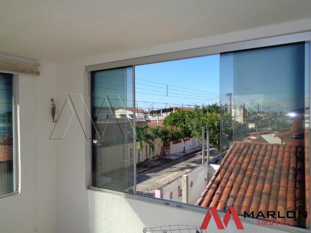 Casa Emaús, com 3/4 sendo 2 suítes e 140m² - Foto 3