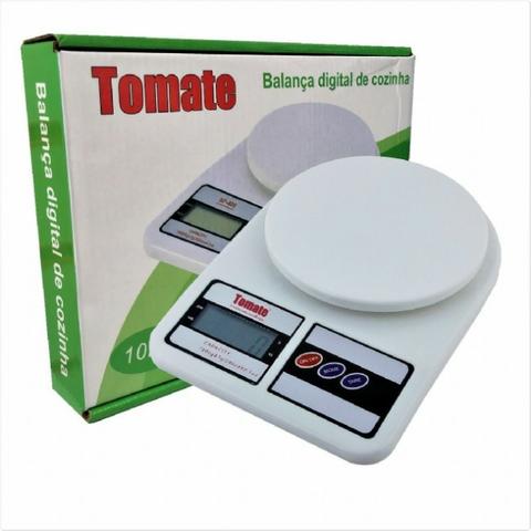 Balança de Precisao Digital 10kg ( Loja na Cohab ) entrega Gratis - Foto 4