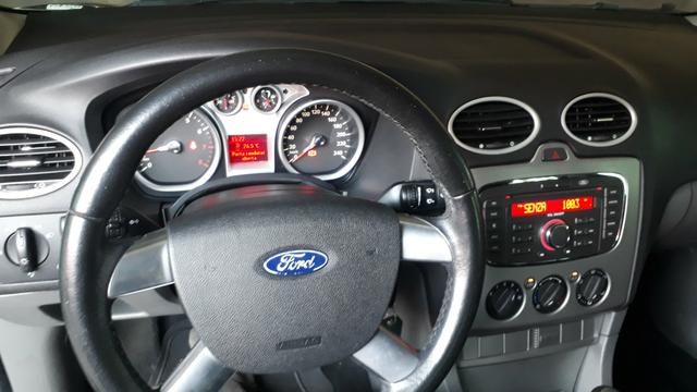 Focus glx 1.6 flex hatch 12/12 - Foto 3