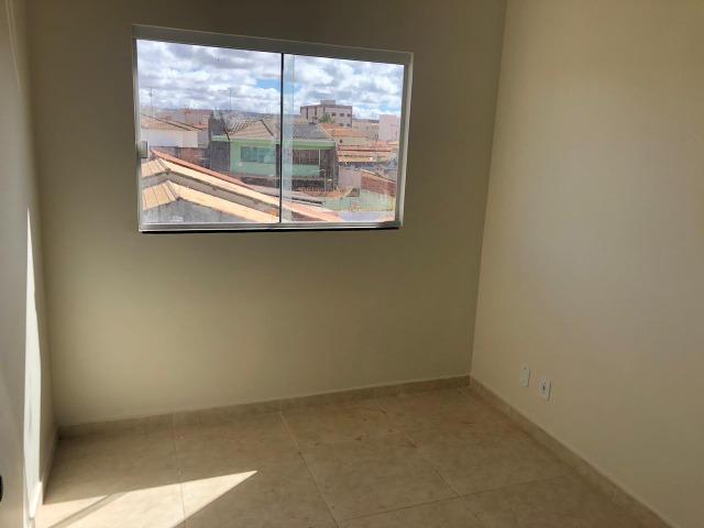 Ótima localização 3 quartos com varanda financiado pelo MCMV no Valparaíso - Foto 8
