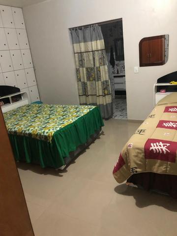Vendo ótima casa próximo ao comper, oportunidade - Foto 4