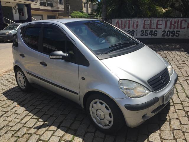 Mercedes Classe A 160 - Foto 3