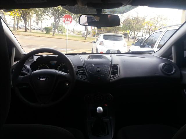 New fiesta - Foto 2