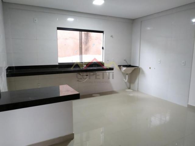 Apartamento 1 Quarto Novo no Porcelanato | DF-425, Região do Grande Colorado, Sobradinho - Foto 3