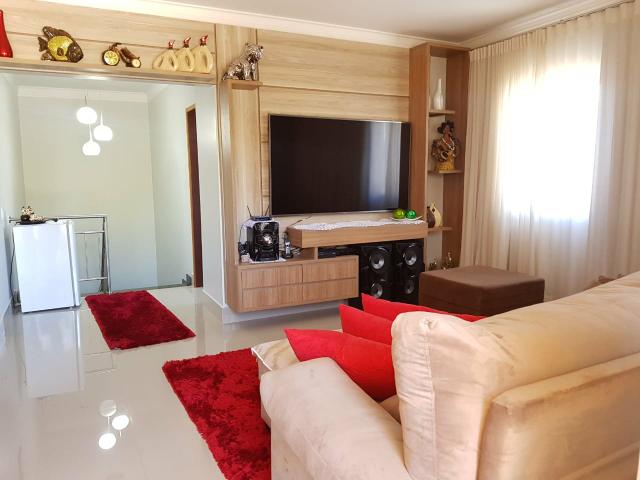 Linda Casa 5 qts C Lazer Ao lado balão Unieuro - Foto 17