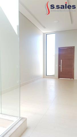 Linda Casa de Alto Padrão na rua 12 em Vicente Pires! - Foto 6