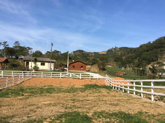 Barbada essa semana Sítio Santo Amaro - Foto 2