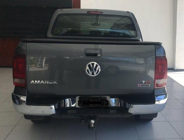 Amarok Highline 2018 Particular - Foto 2