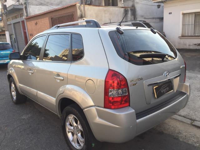Hyundai Tucson 2.0 Gls 4x2 Aut. 5p - Foto 5