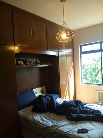 AP0289 Excelente Apartamento com 2Q na Taquara - Foto 9