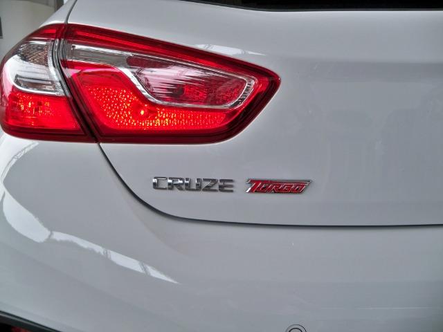 Cruze ltz sport 6 automático 2017/18 - Foto 11