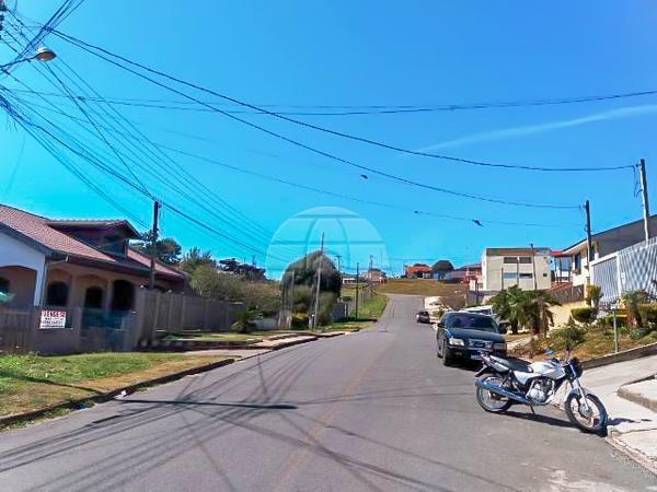 Terreno à venda em Jardim nossa senhora de fátima, Colombo cod:155660 - Foto 3