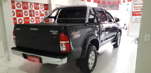 Hilux srv - Foto 6