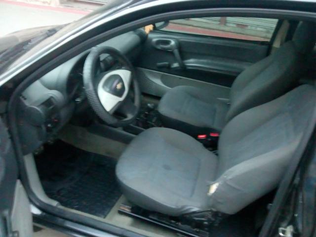 Corsa Wind 1.0 1994 ( injeção 1 bico ) troco por moto menor valor 125 ou 150c - Foto 7
