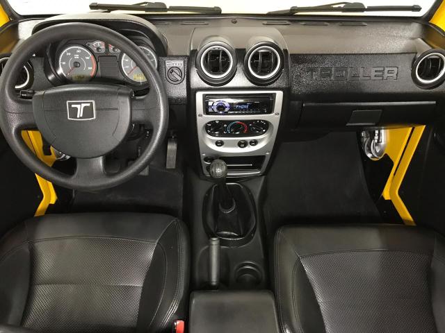 Troller T4 2013 Para exigentes!!! - Foto 8