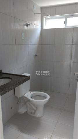 2 quartos (1 suíte) - quadra do mar em olinda - 2 vagas de garagem - Foto 2