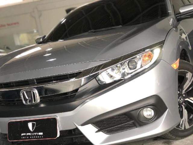 CIVIC EXL 2.0 - Foto 10