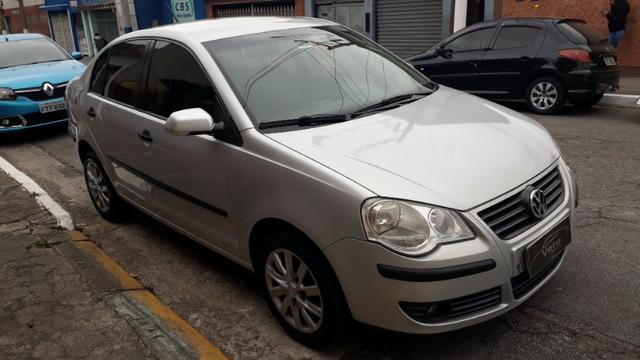 Volkswagen Polo 1.6 Vht Total Flex I-motion 5p