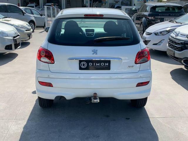 Peugeot 207 XR 1.4 - Foto 6
